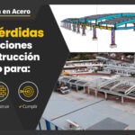 Optimizar costos en construcción metálica no significa reducir calidad. Conozca cómo las estructuras prefabricadas, el modelado BIM y el acero de alto rendimiento ahorran dinero y mejoran la eficiencia.