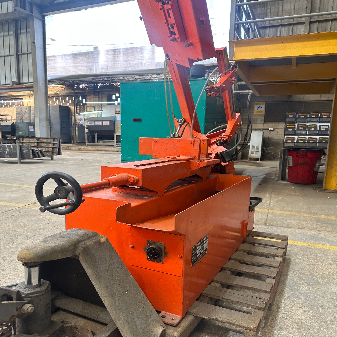 SIERRA SIN FIN COSEN MH – 916JRP