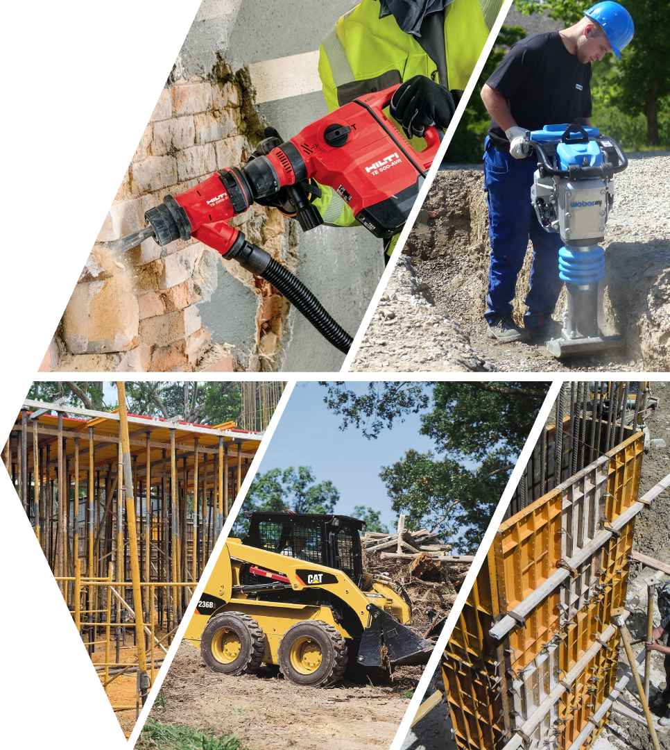 Soluciones Constructivas, García Vega