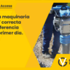 ¿Cómo elegir el Weber MT ideal para su obra? Guía para una compactación más eficiente y sin retrasos