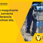 ¿Cómo elegir el Weber MT ideal para su obra? Guía para una compactación más eficiente y sin retrasos