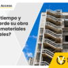 ¿Cómo calcular el retorno en productividad antes de alquilar el Elevador PT 1200?